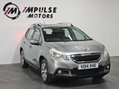 Peugeot 2008 1.2 2008 Active 5dr 5