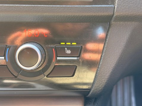 BMW 5 Series 2.0 520d M Sport Touring Auto Euro 6 (s/s) 5dr 22
