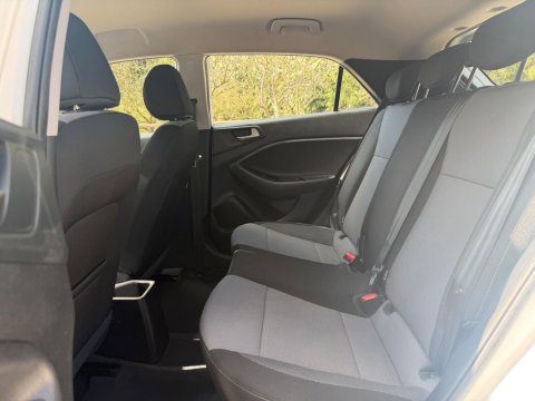 Hyundai i20 1.0 T-GDi SE Euro 6 5dr 21