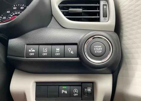 Suzuki Swift Motion 1.2 Mild Hybrid 25