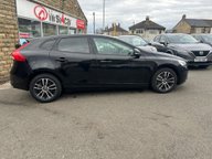 Volvo V40 D3 MOMENTUM NAV PLUS 9
