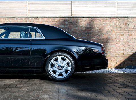 Rolls-Royce Phantom Coupe 8