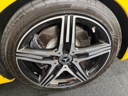 Mercedes-Benz SLC 2.0 SLC200 Final Edition Convertible 2dr Petrol Manual Euro 6 (s/s) (184ps) 11