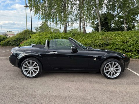 Mazda MX-5 2.0 MX-5 Sport 2dr 9