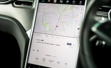 Tesla Model X 100D 21