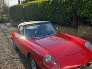 Alfa Romeo Spider 2000 Spider Veloce - LHD 10