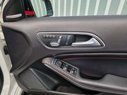 Mercedes-Benz A Class 2.0 A45 AMG (Premium) Hatchback 5dr Petrol SpdS DCT 4MATIC Euro 6 (s/s) (38 13
