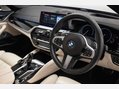 BMW 5 Series 3.0 540i xDrive M Sport Auto 4WD 4dr 14