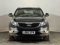 Kia Sportage CRDI KX-3 2