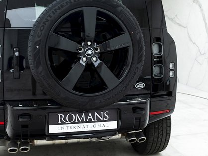 Romans International at The Elite London Show