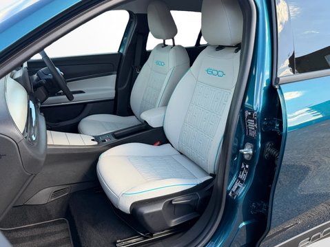 Fiat 600 115kW La Prima 54kWh 5dr Auto 20