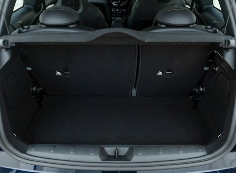 Mini Hatch John Cooper Works 28