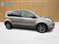 Nissan Note 1.6 16V n-tec Hatchback 5dr Petrol Auto Euro 5 (110 ps) 6