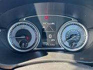 Suzuki S-Cross MOTION BOOSTERJET MHEV 11