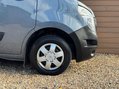 Nissan Interstar 2.3 Interstar Tekna dCi 10