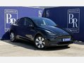 Tesla Model Y SUV 5dr Electric Auto RWD (346 ps) 1