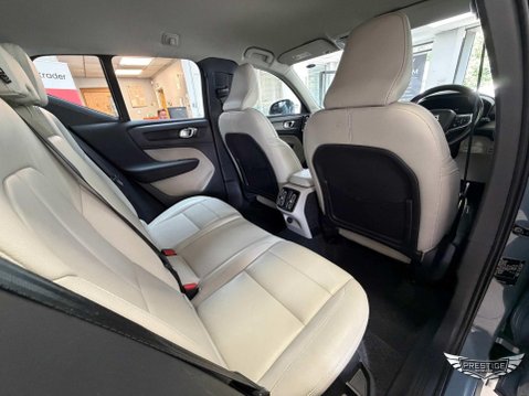 Volvo XC40 1.5 T3 Inscription Auto Euro 6 (s/s) 5dr 65