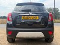 Vauxhall Mokka 1.4T SE SUV 5dr Petrol Auto 2WD Euro 5 (140 ps) 6