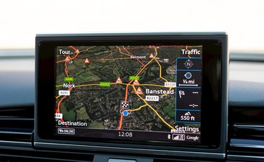 Audi RS6 Avant Performance 19