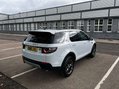 Land Rover Discovery Sport 2.2 Discovery Sport HSE SD4 Auto 4WD 5dr 41