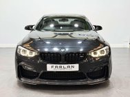 BMW M4 3.0 BiTurbo GPF Competition Coupe 2dr Petrol DCT Euro 6 (s/s) (450 ps) 12