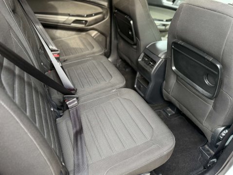 Ford Galaxy 2.0 Galaxy Titanium EcoBlue Auto 5dr 57