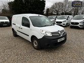 Renault Kangoo XLWB L3H1 Low Roof Business EURO 6 NO VAT 4