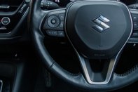 Suzuki Swace MOTION 18