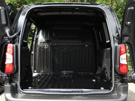 Citroen Berlingo M 1.5 D 100ps Enterprise Plus 3
