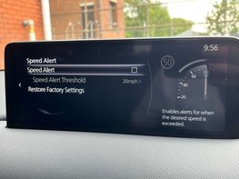 Mazda CX-5 2.0 CX-5 Sport Black Auto 5dr 39