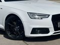 Audi A4 2.0 A4 Black Edition TFSI Semi-Automatic 4dr - NATIONAL DELIVERY* 16
