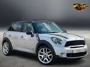 Mini Countryman 1.6 Countryman Cooper S All4 4WD 5dr - NATIONAL DELIVERY*