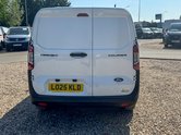 Ford Transit Courier SWB L1H1 [SOLD MM] Low Roof Leader Sensors EURO 6 NO VAT 7