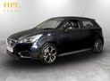 MG MG3 1.5 VTi-TECH Exclusive Nav Hatchback 5dr Petrol Manual Euro 6 (s/s) (106 ps 3