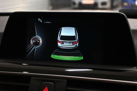 BMW 3 Series 2.0 320I Sport Auto 5dr 35