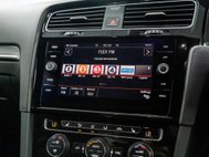Volkswagen Golf 2.0 TSI GTI Performance Hatchback 5dr Petrol DSG Euro 6 (s/s) (245 ps) 48