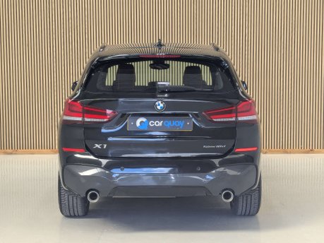 BMW X1 2.0 X1 sDrive 18d M Sport Auto 5dr 19