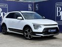 Kia Niro 1.6h GDi 3 SUV 5dr Petrol Hybrid DCT Euro 6 (s/s) (139 bhp)
