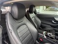 Mercedes-Benz C Class 2.1 C220d Sport Euro 6 (s/s) 2dr 20