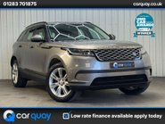 Land Rover Range Rover Velar 2.0 Range Rover Velar SE D180 Auto 4WD 5dr 1