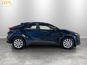 Toyota C-HR 1.8 VVT-h Icon SUV 5dr Petrol Hybrid CVT Euro 6 (s/s) (140 ps) 8