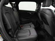 Audi Q7 3.0 TFSI V6 55 Black Edition SUV 5dr Petrol Tiptronic quattro Euro 6 (s/s) 32