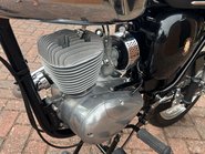 BSA Bantam ALL VARIANTS 16