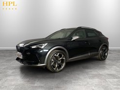 Cupra Formentor 1.4 eHybrid 12.8kWh VZ2 SUV 5dr Petrol Plug-in Hybrid DSG Euro 6 (s/s) (245