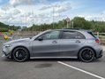 Mercedes-Benz A Class 2.0 A35 AMG (Premium Plus) 7G-DCT 4MATIC Euro 6 (s/s) 5dr 8