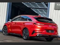 Kia Pro Ceed 1.5 ProCeed GT-Line ISG 5dr 30
