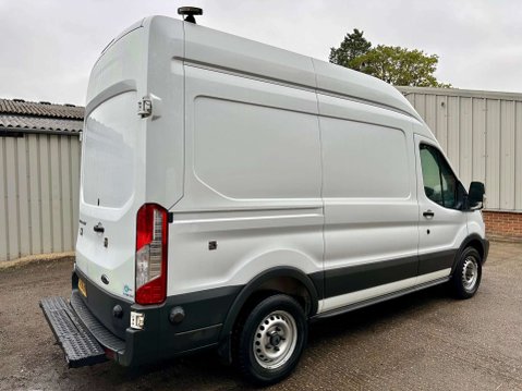 Ford Transit 2.0 350 EcoBlue FWD L2 H3 Euro 6 5dr 4