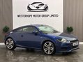 Audi TT 2.0 TFSI S line Euro 6 (s/s) 3dr 13