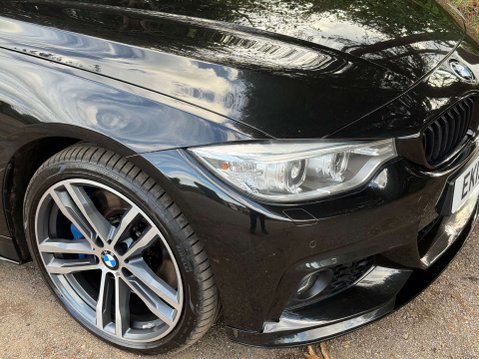 BMW 4 Series 3.0 435d xDrive M Sport Auto 4WD 2dr 61