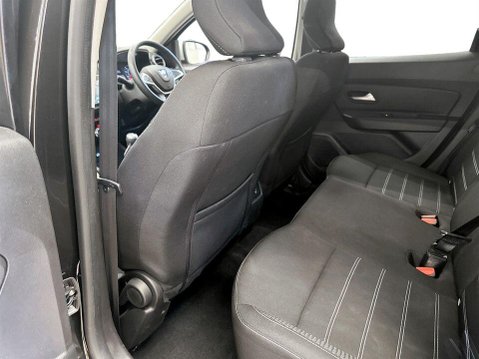 Dacia Duster 1.5 Blue dCi Prestige SUV 5dr Diesel Manual 4WD Euro 6 (s/s) (115 ps) 20